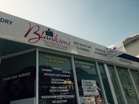 Blanksons Ironing, Laundry and Dry Cleaning 1054927 Image 0